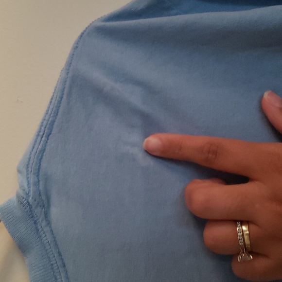 Vintage Sonic The Hedgehog TShirt - Picture 8 of 8